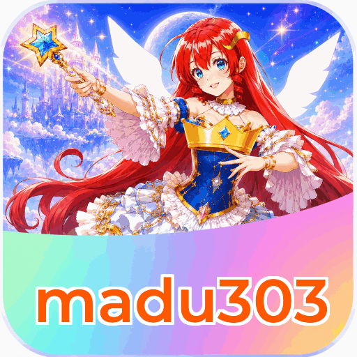 madu303 APK v4.7.5 - Screenshot performa cepat dan hemat baterai