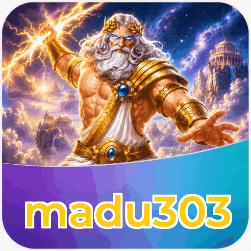 madu303 APK v4.7.5 - Screenshot UI modern dan intuitif Indonesia